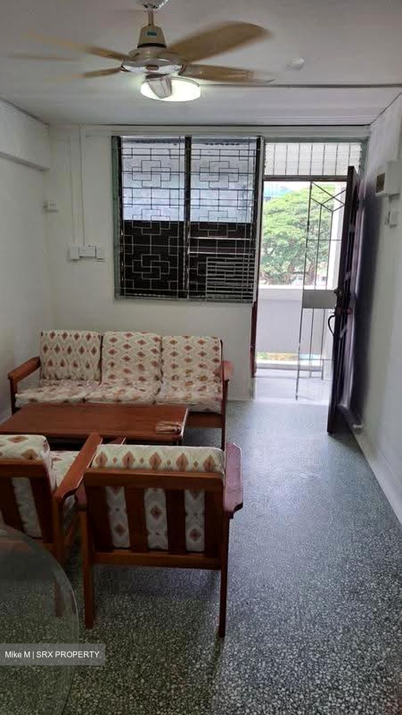 Blk 117 Toa Payoh View (Toa Payoh), HDB 3 Rooms #609148991